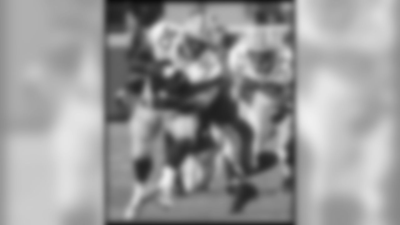 Packers at Jacksonville Jaguars