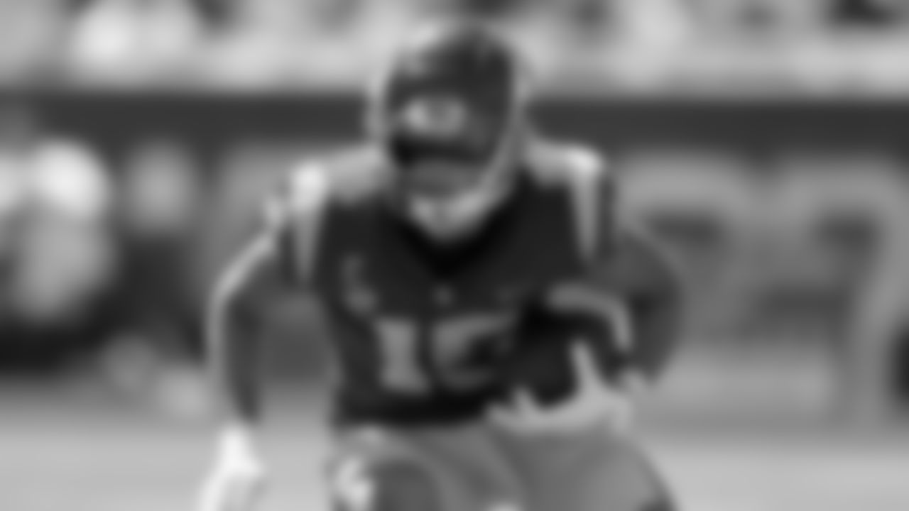 WR Drake London - USC