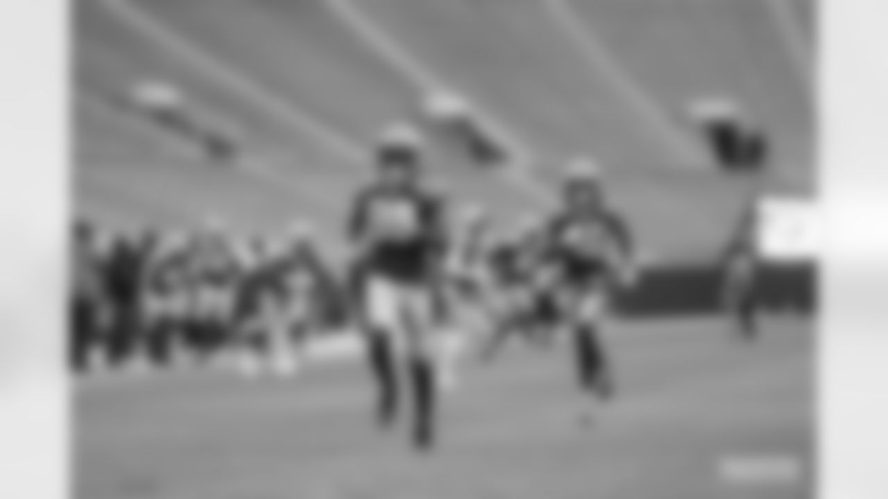 WR Malik Taylor