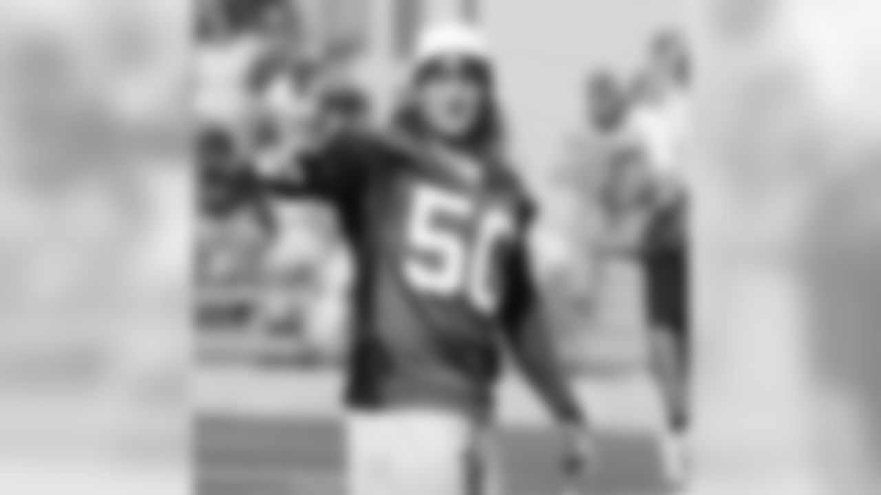 A.J. Hawk