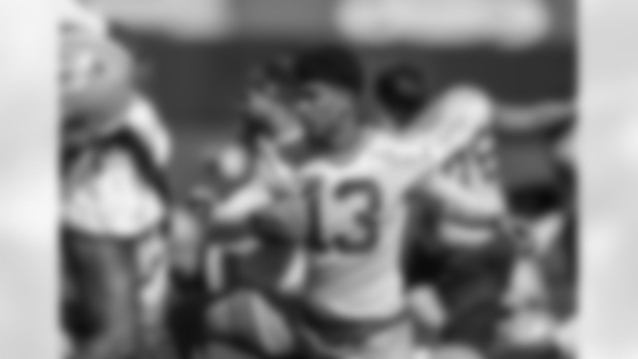 WR Allen Lazard