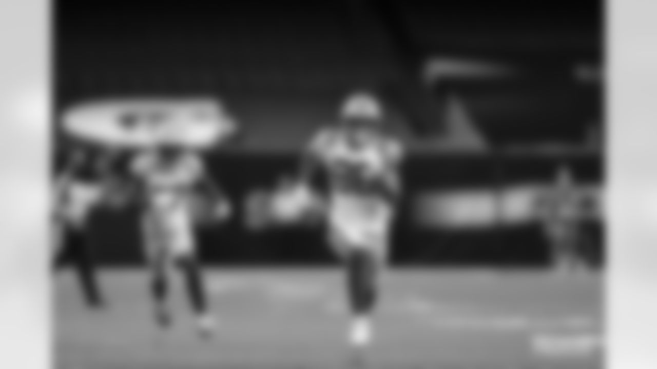 WR Malik Taylor