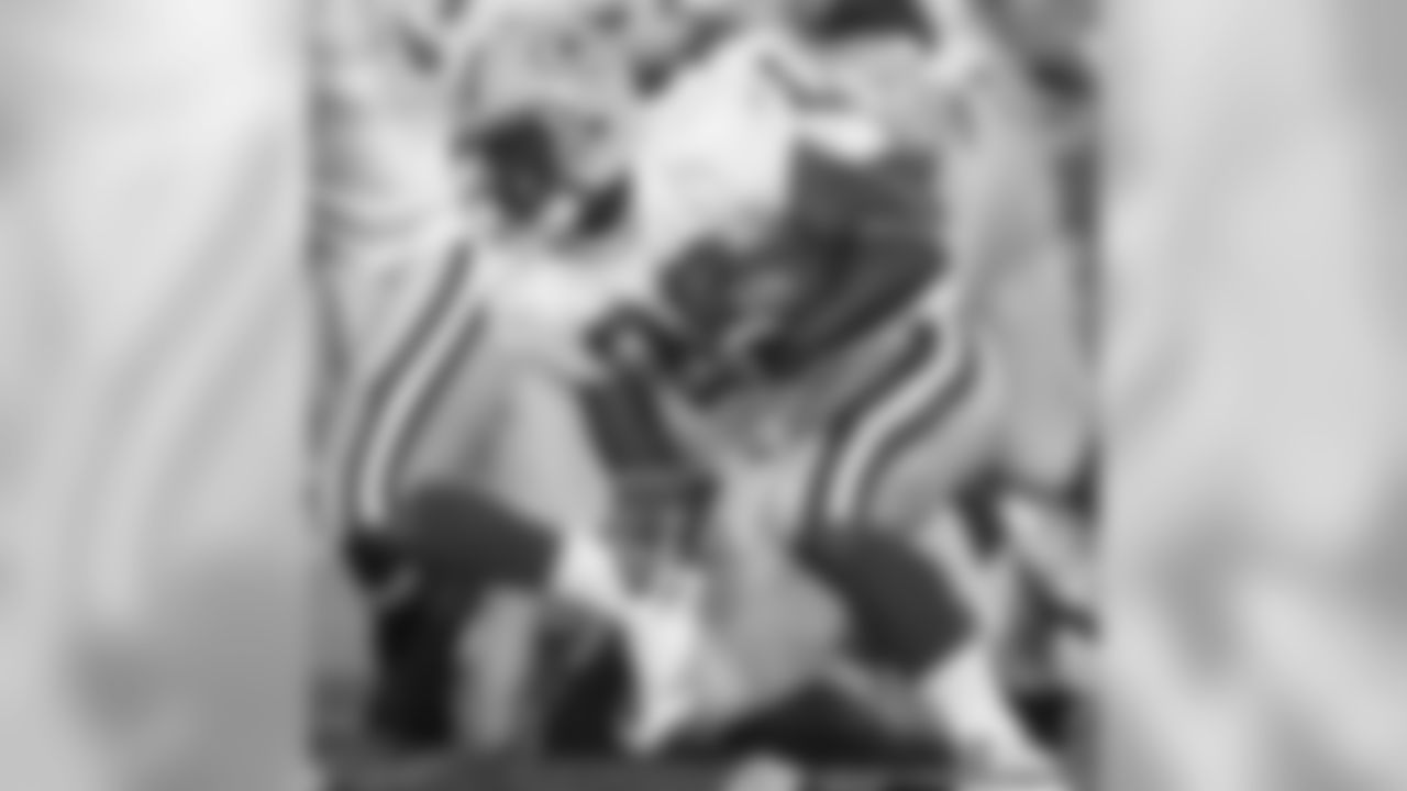 Brandon Jackson