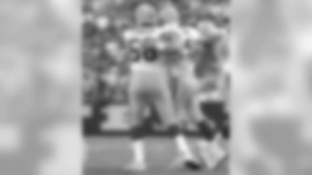 Preseason: Packers at Bills