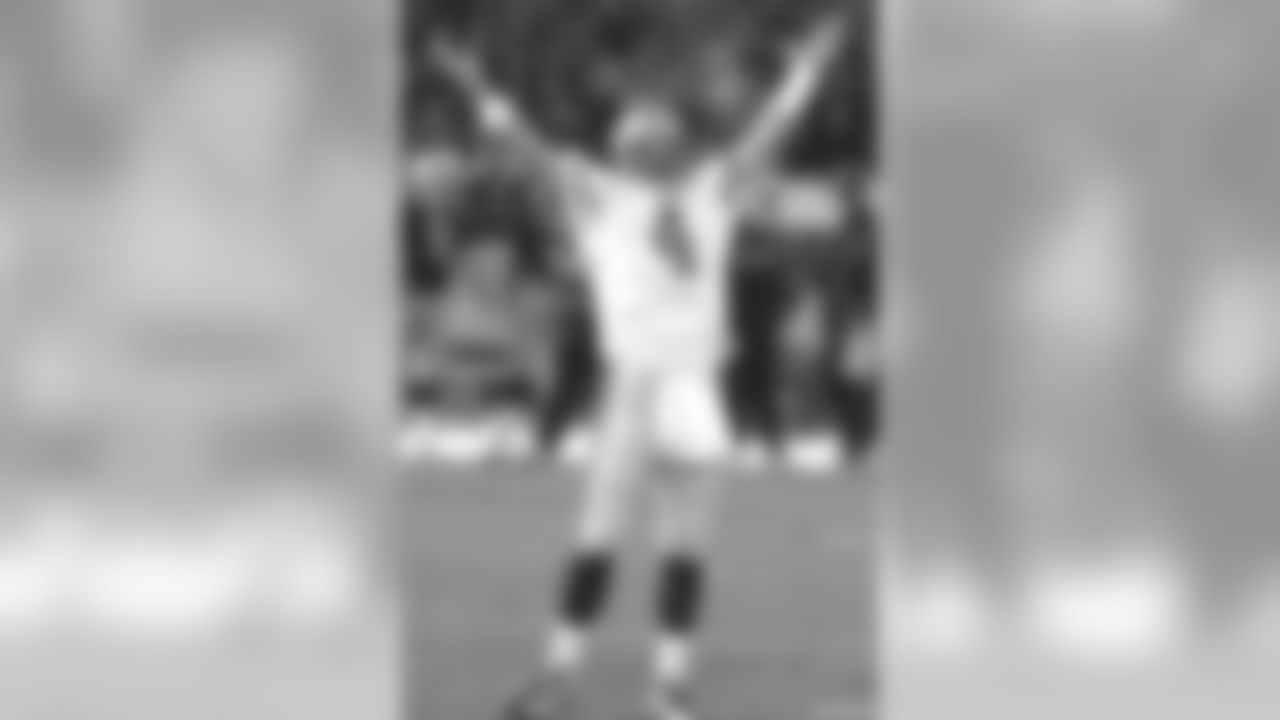 Brett Favre
