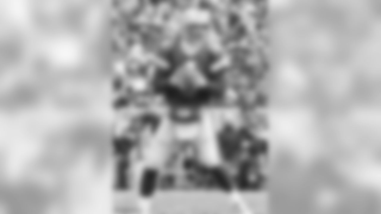 Brett Favre