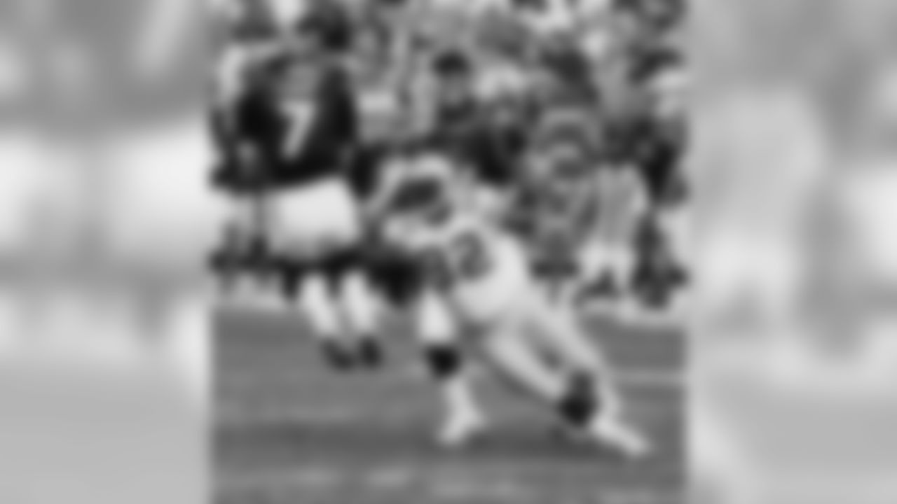 Packers at Denver Broncos