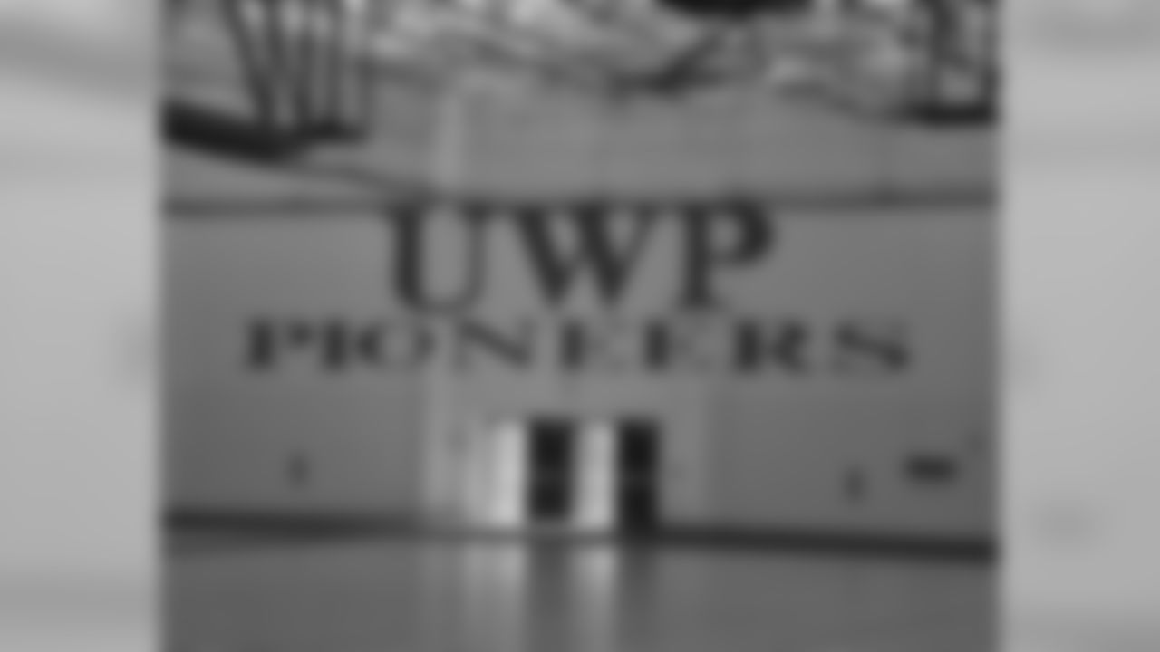 Packers Tailgate Tour - UW-Platteville
