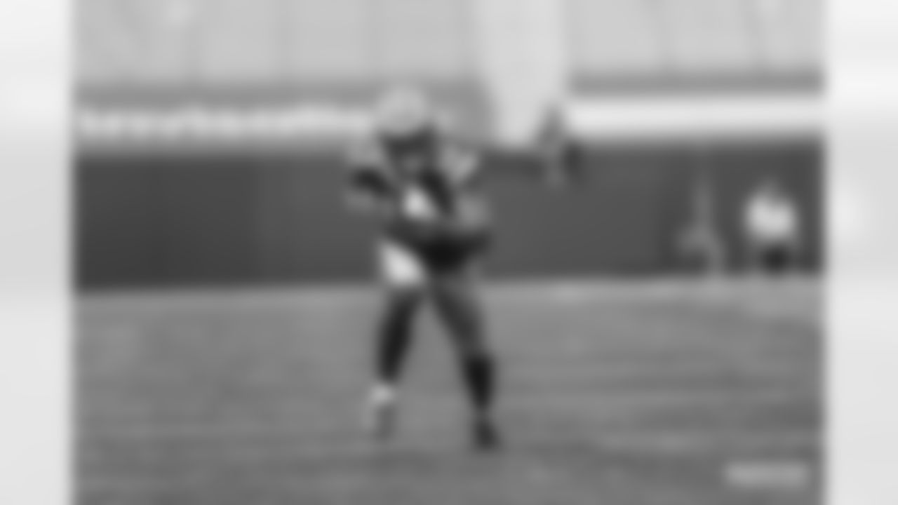 WR Allen Lazard