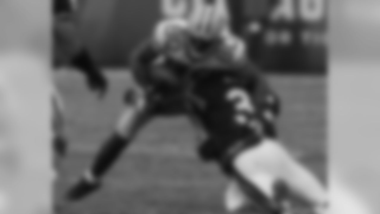 Donald Driver