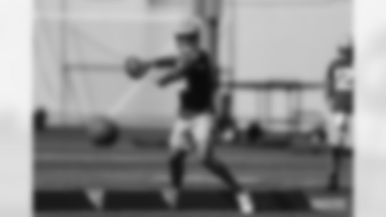 QB Jordan Love