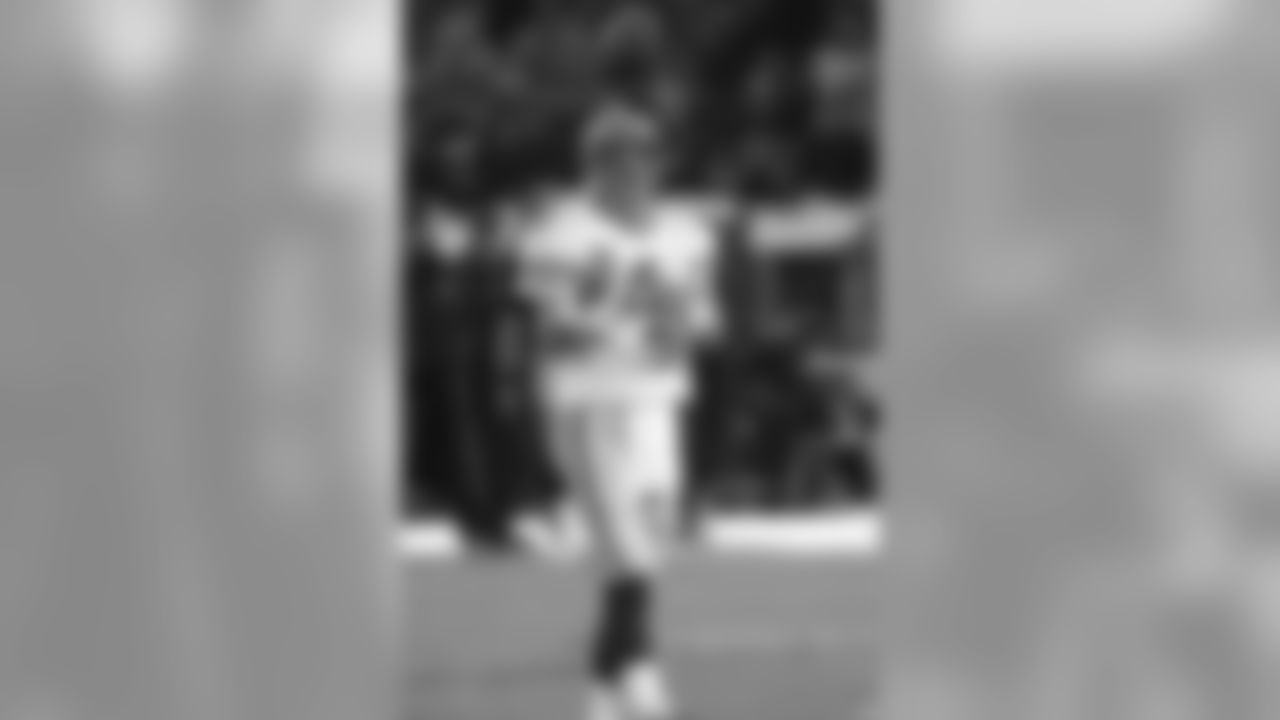 Brett Favre