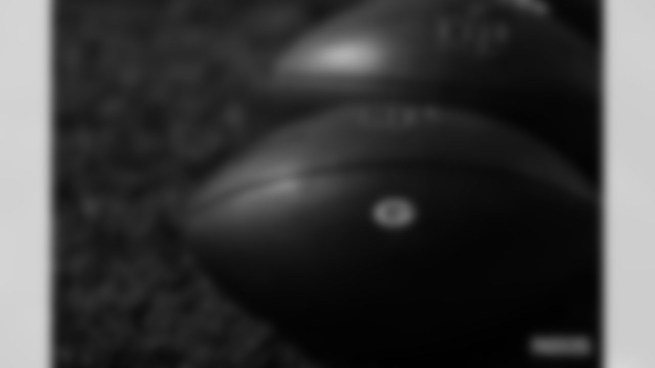 Footballs
