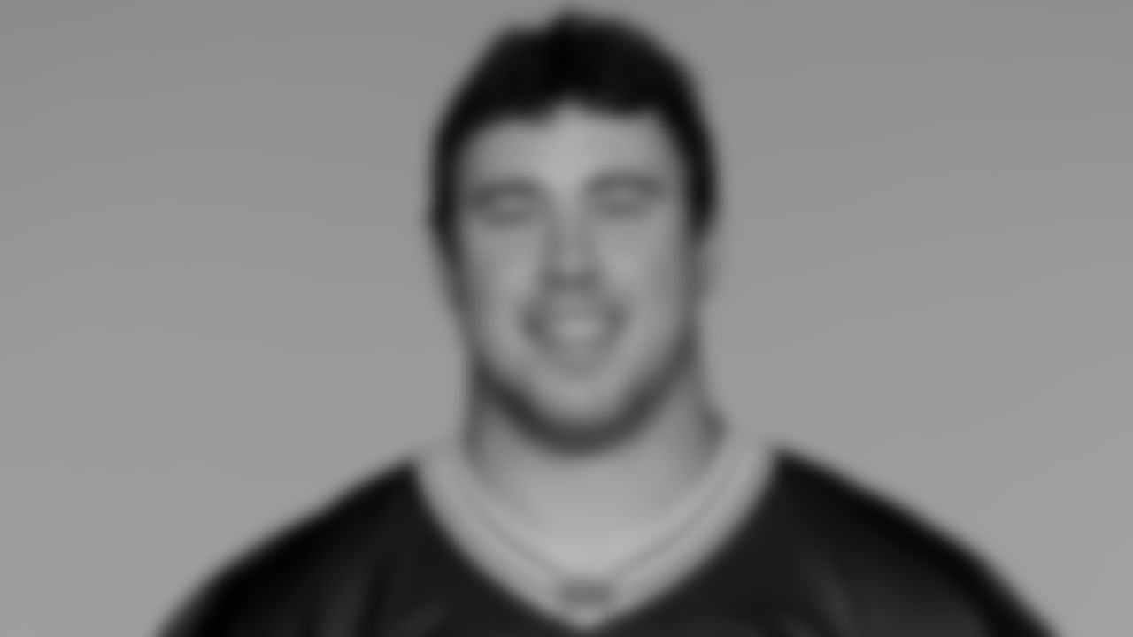 94 - DL Dean Lowry
