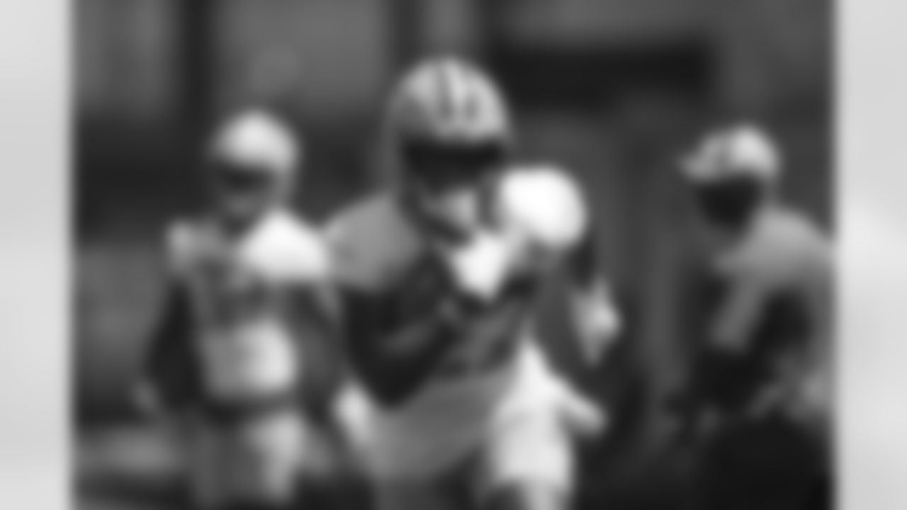 RB Patrick Taylor