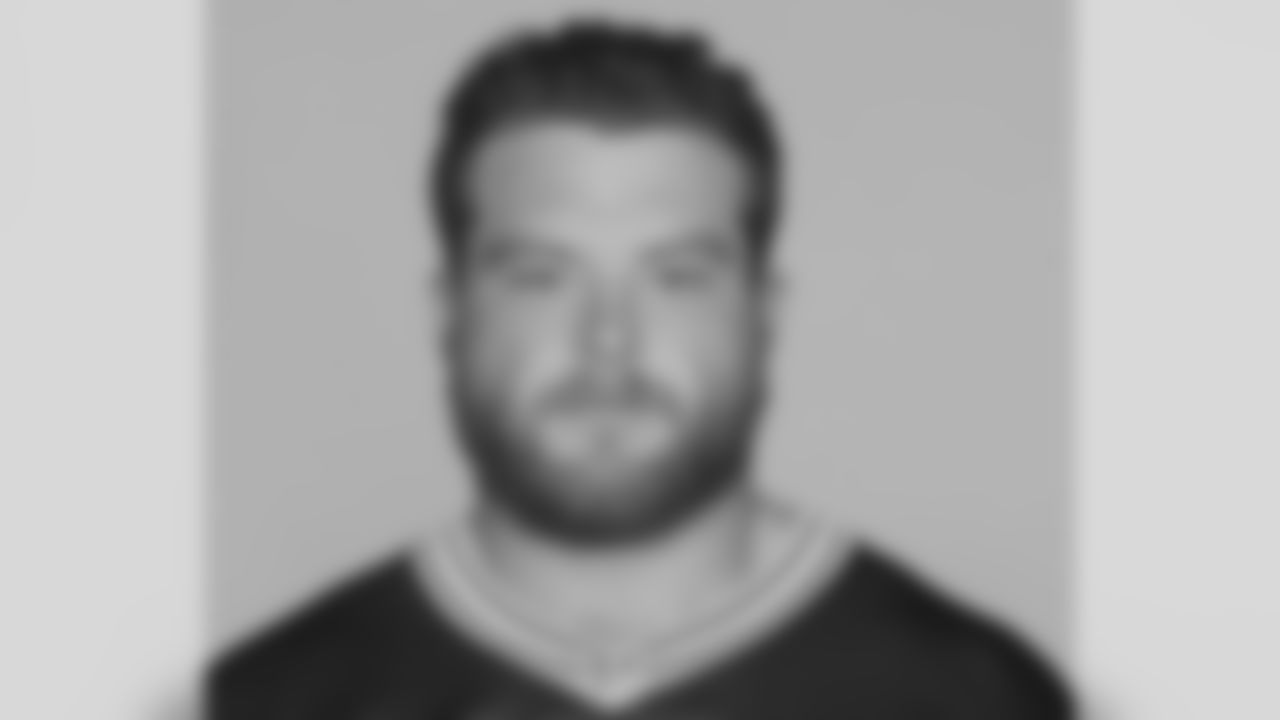 22 — FB Aaron Ripkowski
