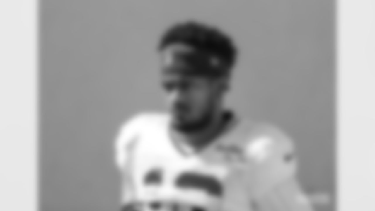 WR Equanimeous St. Brown
