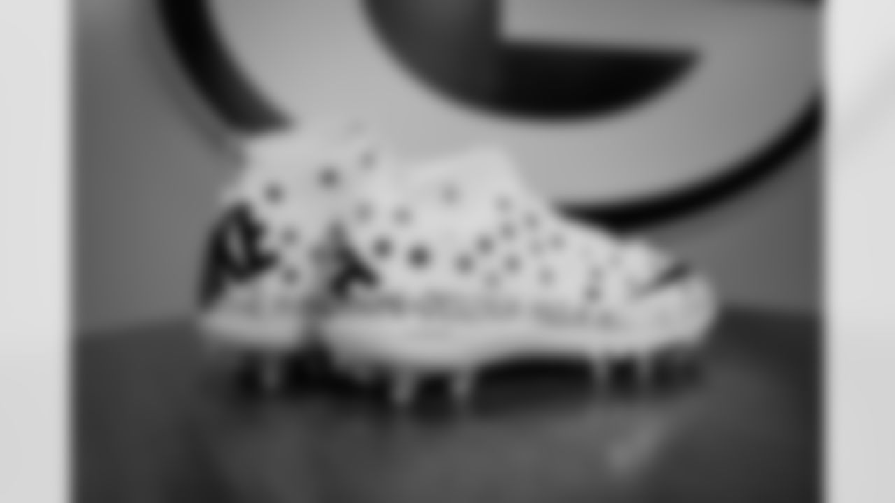 LB Rashan Gary: Made by Dyslexia