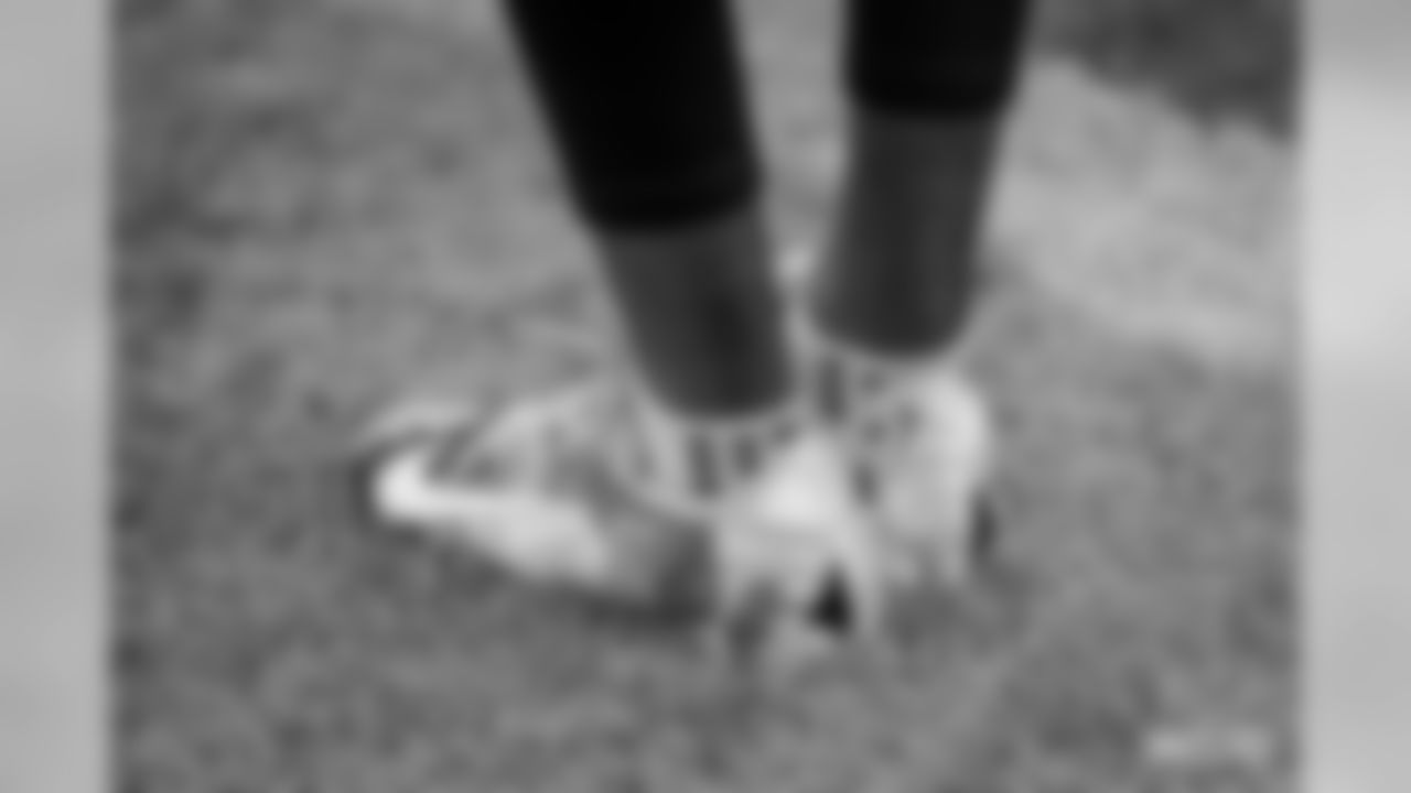 WR Marquez Valdes-Scantling
Mental health