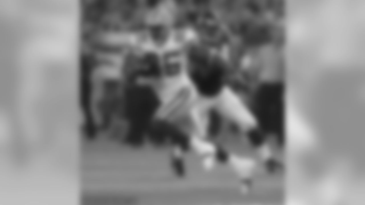 WR Greg Jennings