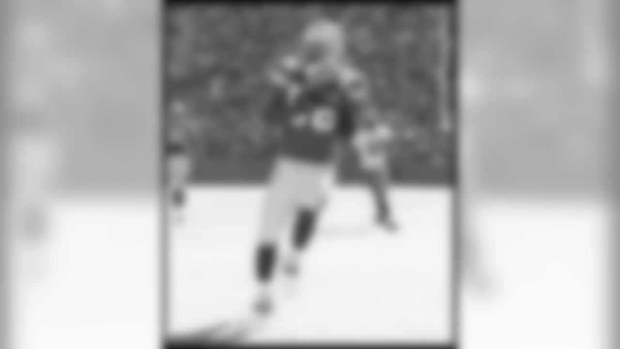 Packers vs Tampa Bay Buccaneers