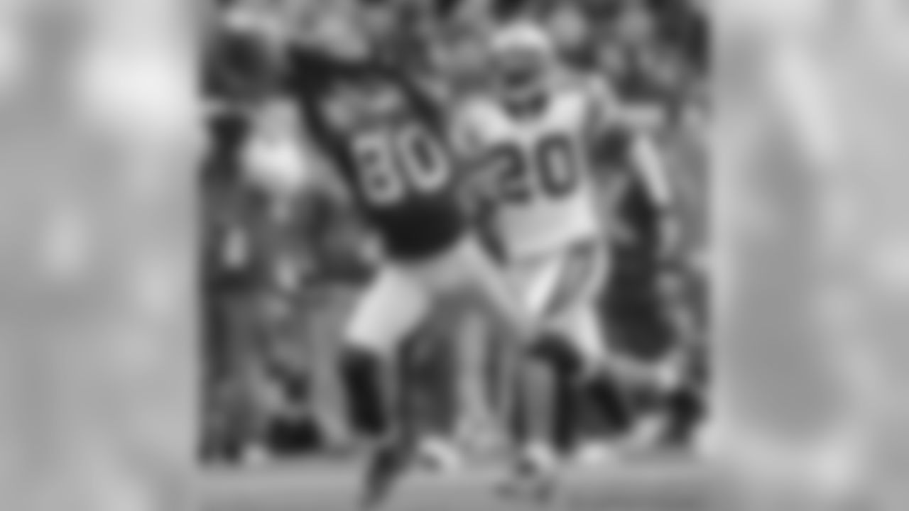 Donald Driver
