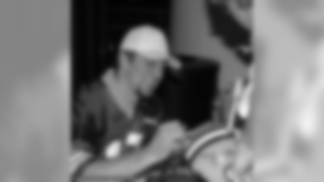 Aaron Rodgers