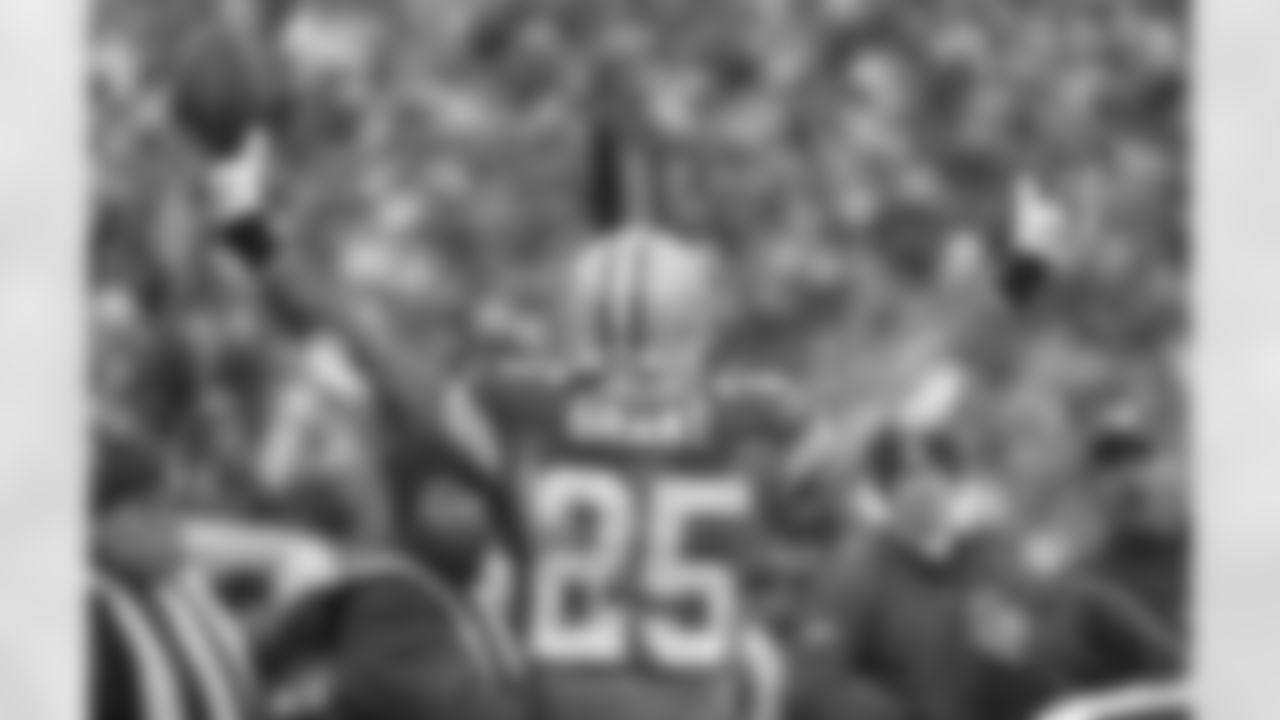 2009 - Packers vs. Seahawks