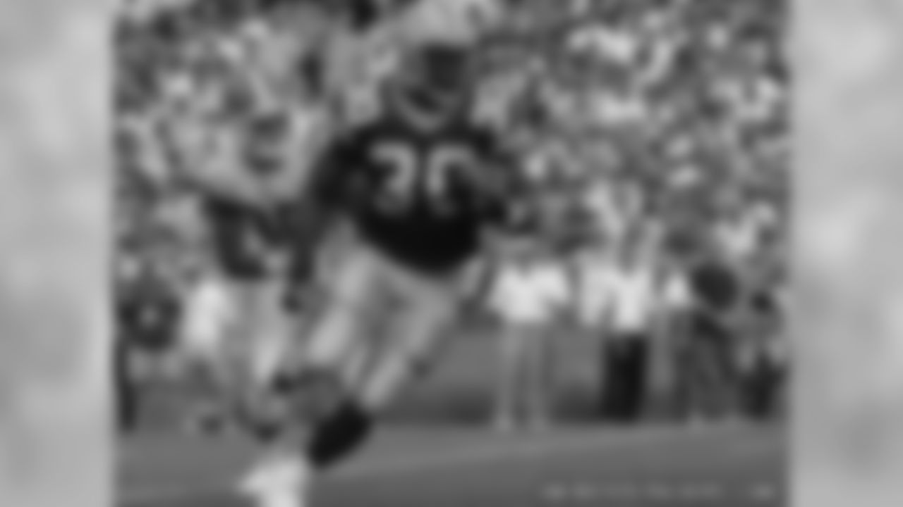 Packers vs Browns