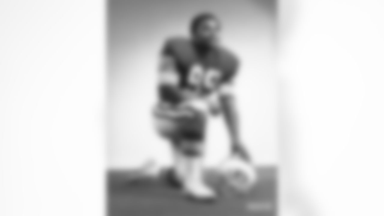 DT Charles Johnson (1979-80, 83)