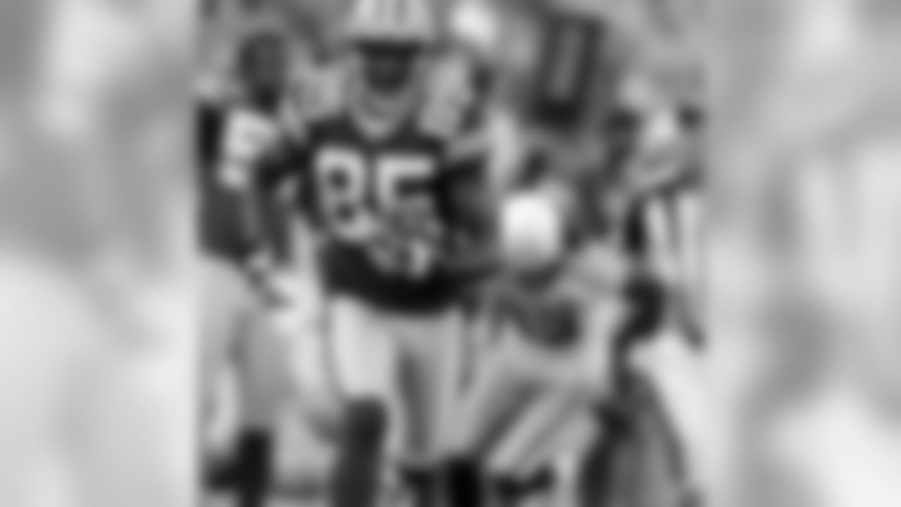 Packers vs Titans