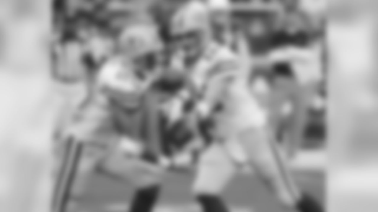 Ryan Grant, Aaron Rodgers