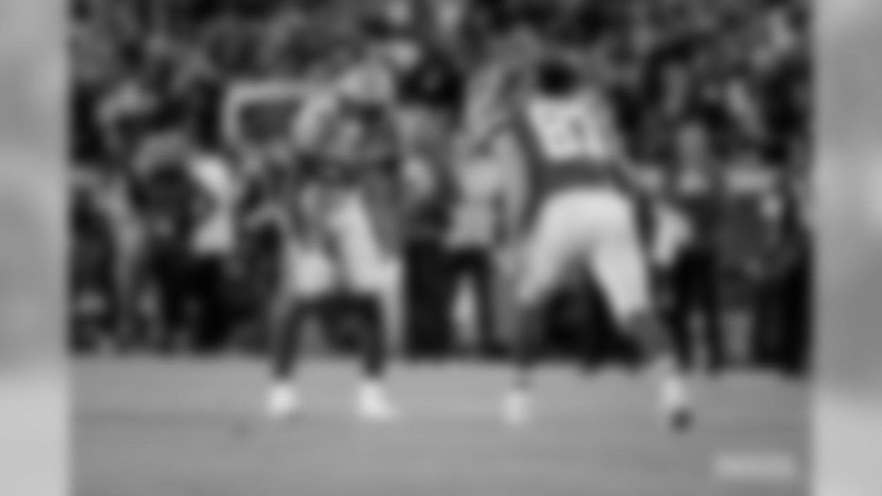 Packers S Darnell Savage during the 2019 season.
