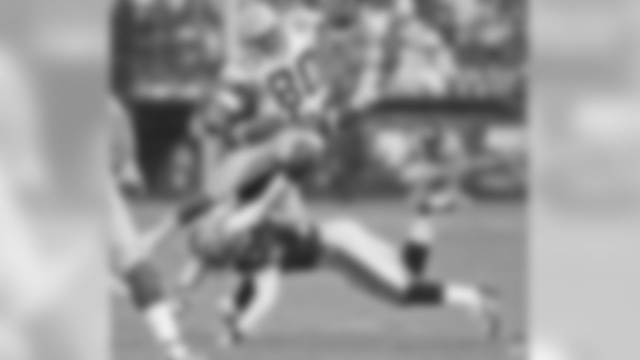 Donald Driver