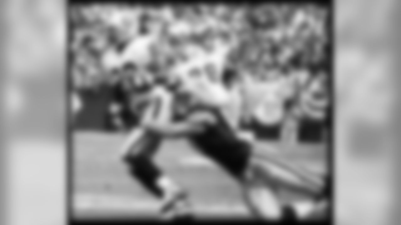 Packers vs Oakland Raiders