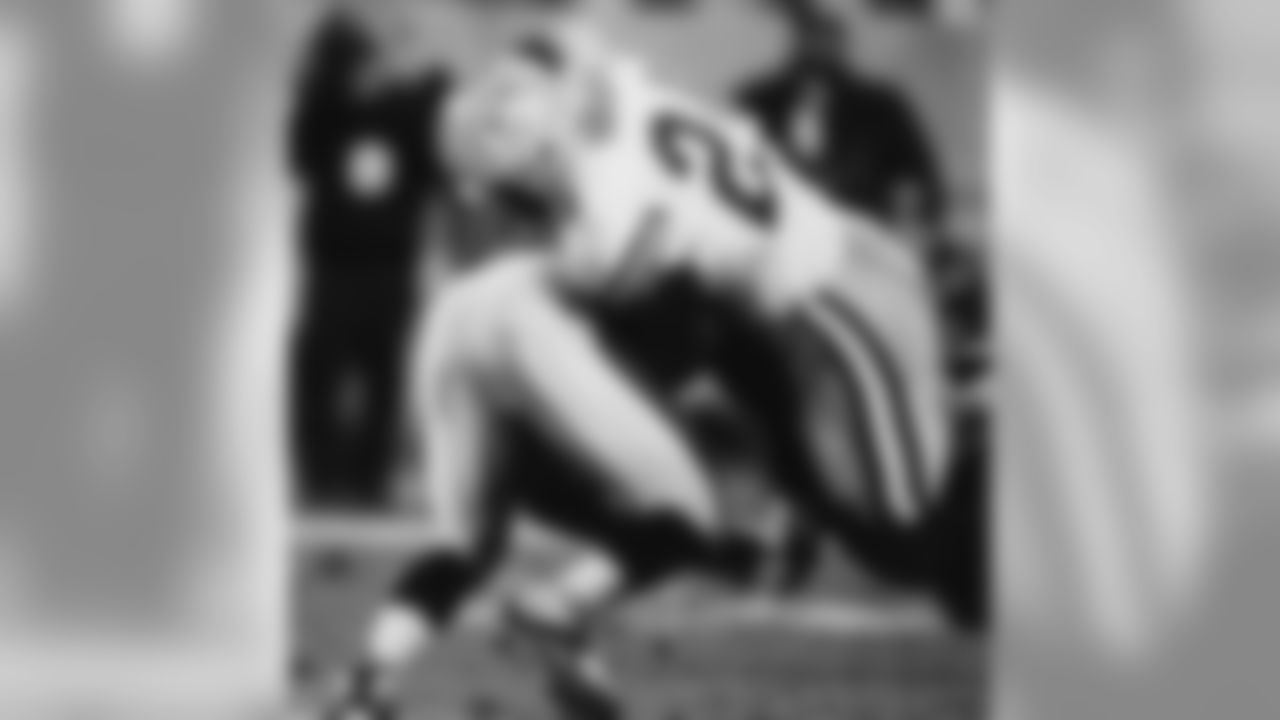 Packers at Carolina Panthers