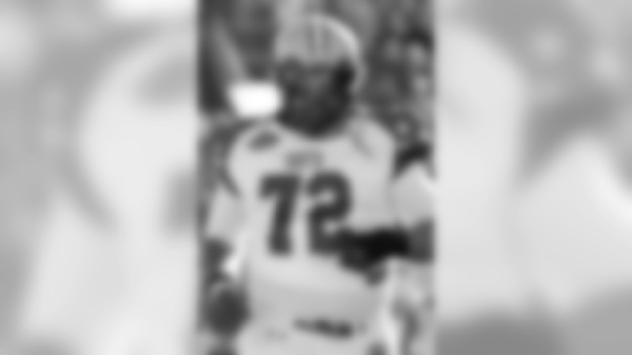 G/T Billy Turner - North Dakota State - 2014