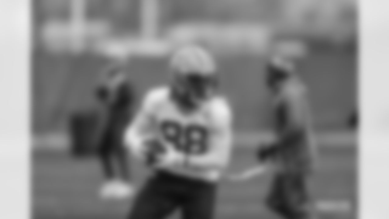 WR Juwann Winfree