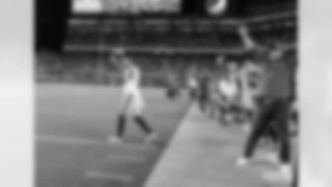 Week 3 - Packers at 49ers