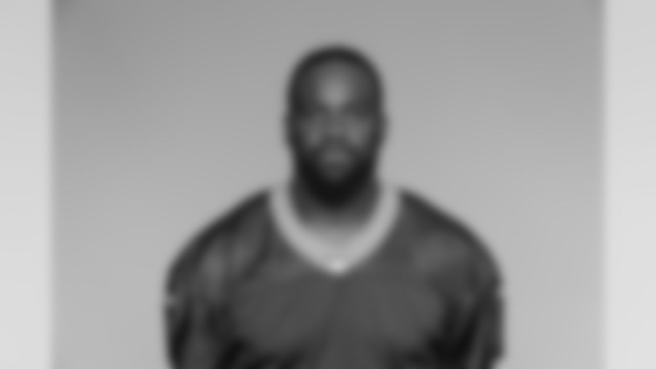 RB Malcolm Johnson