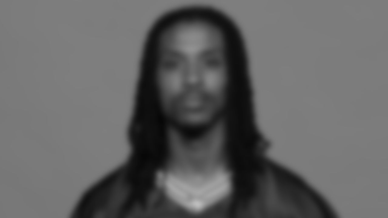 20 - CB Kevin King
