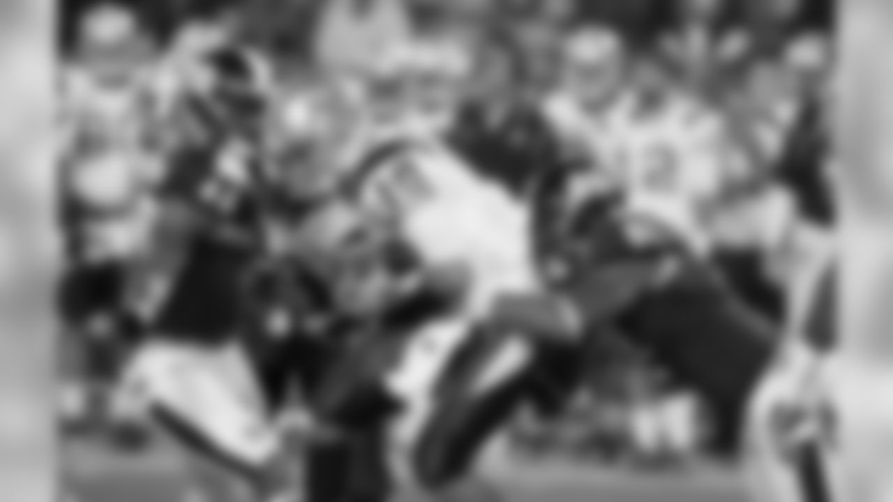 91 - Preston Smith - Mississippi State