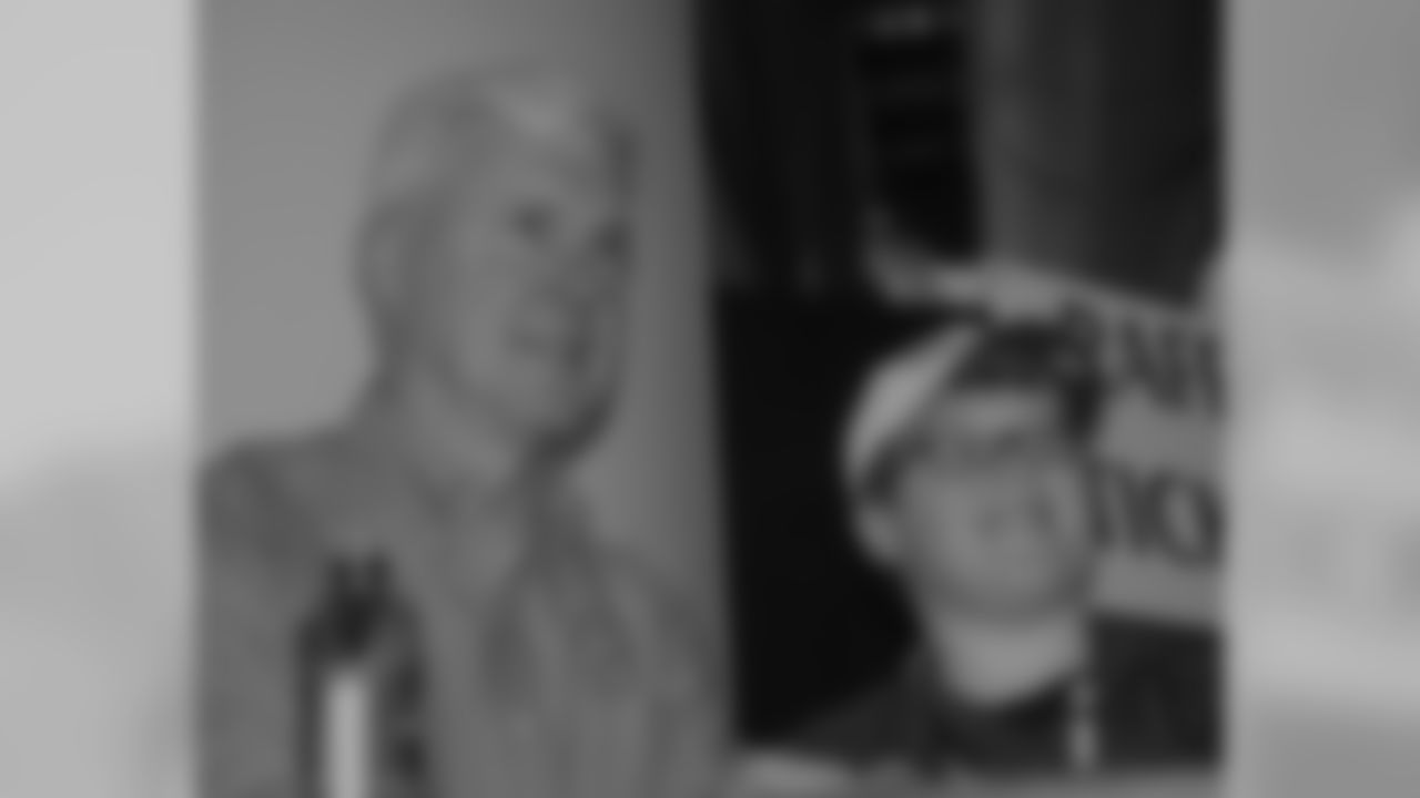 Ted Thompson