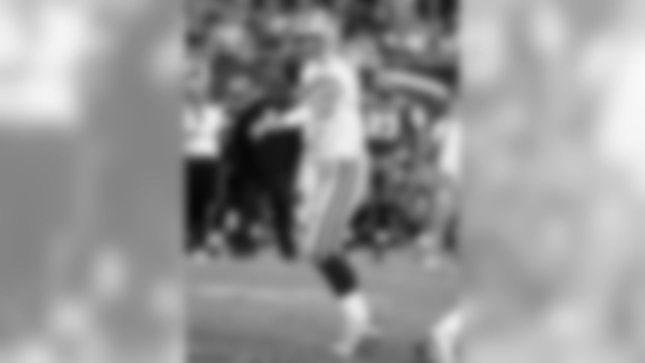 Brett Favre