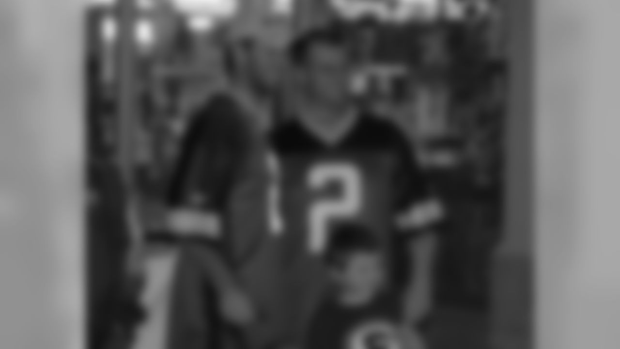 Mason Crosby