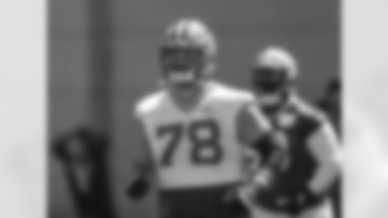 OL Cole Van Lanen