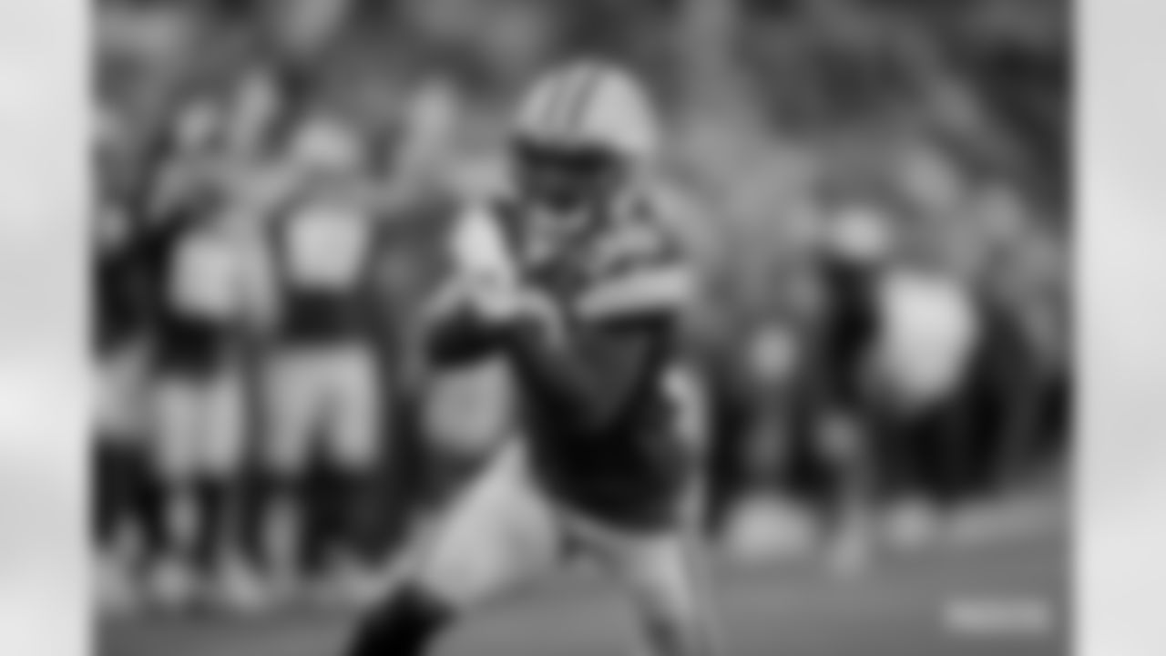 RB Kylin Hill
