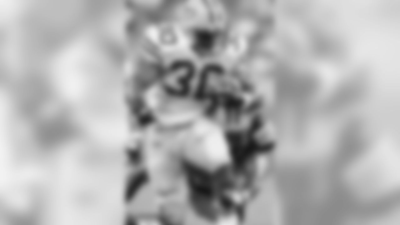 Packers At Lions