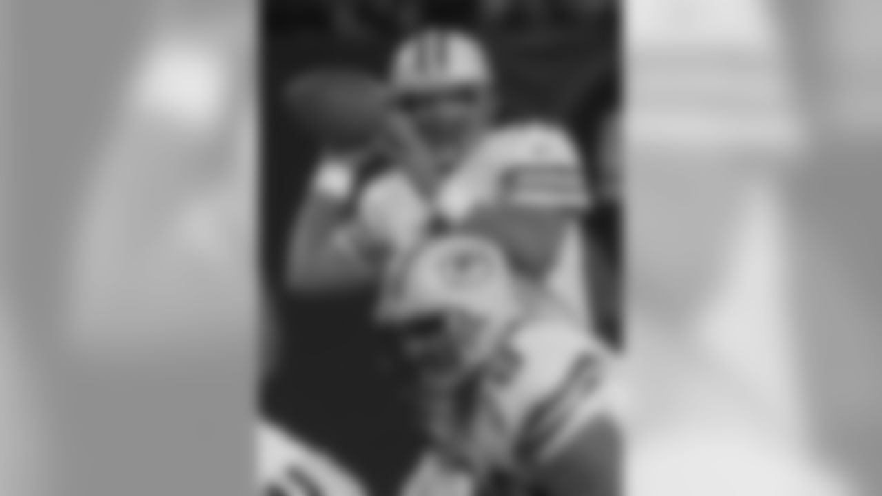 1998 - Packers at Giants