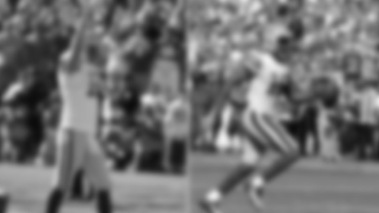 The Packers played from behind nearly the whole game in San Francisco. That's not a winning formula.